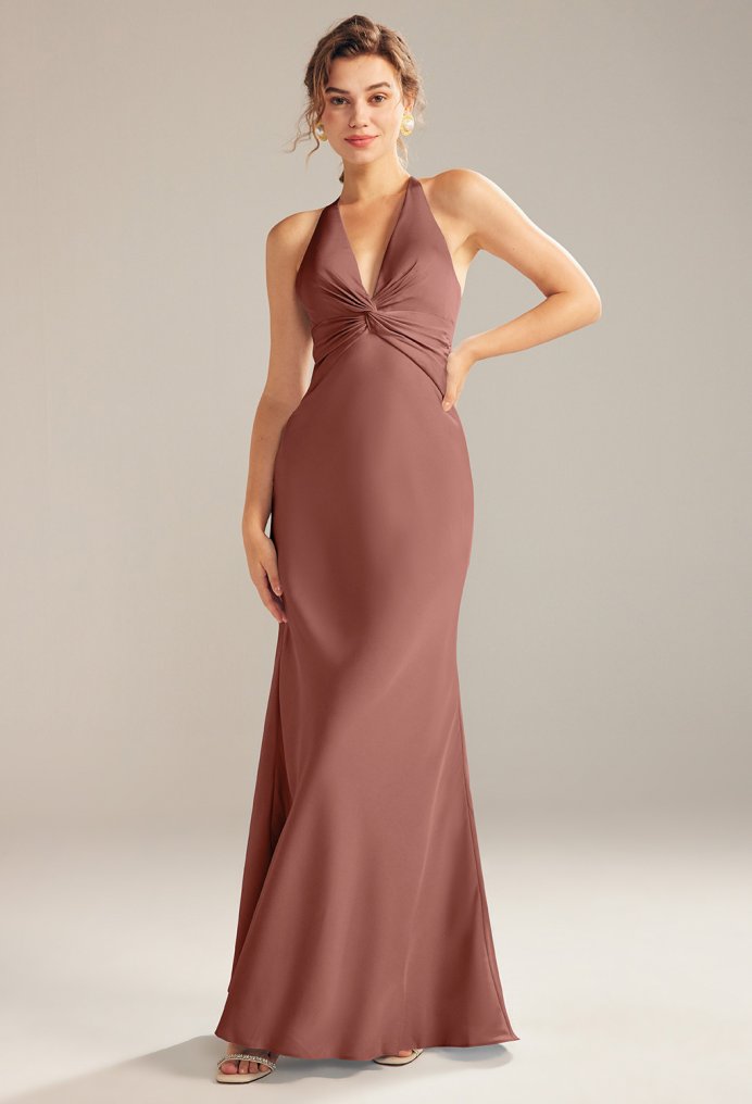 AW Largo Dress